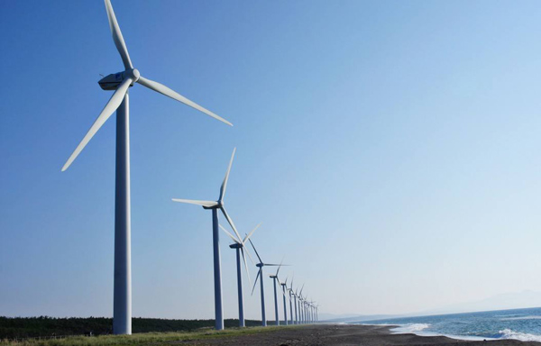 风力发电机一年就能回本？？？？？