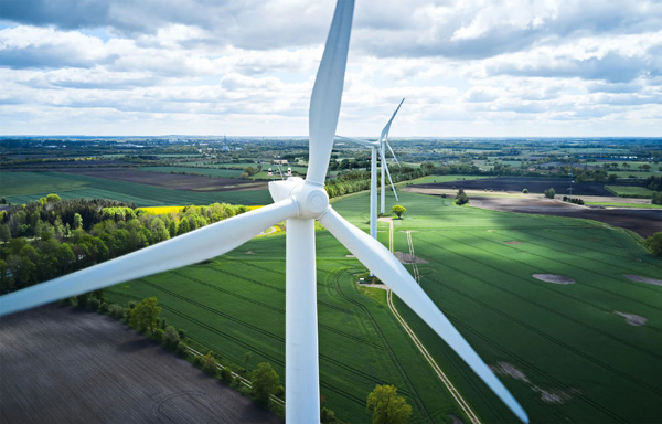 为什么许多风力发电机不运行？？？？？？？