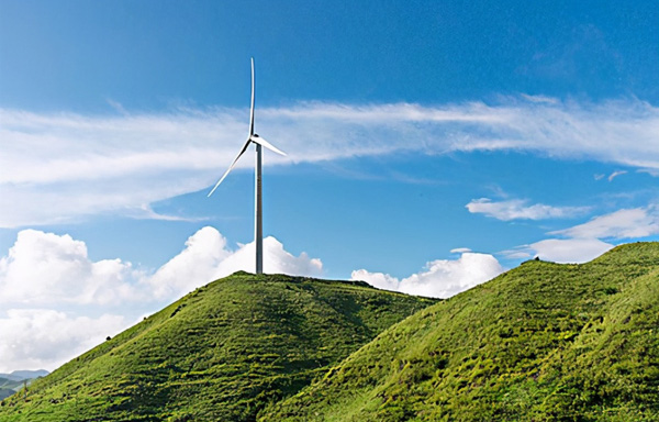 风力发电机有哪些类型？？？？？