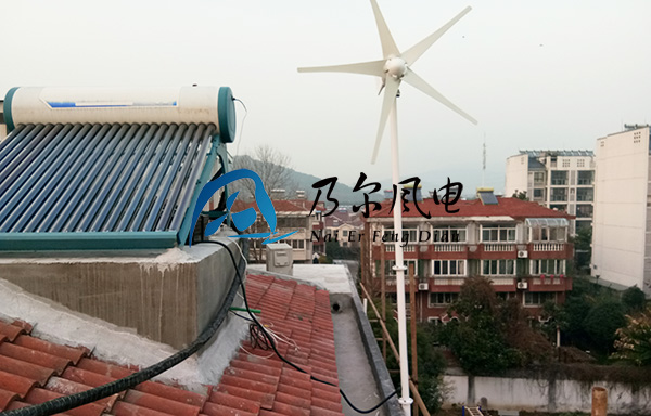 家庭有须要装置风力发电机吗？？？