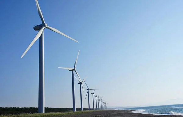 怎样优化风力发电效率并推动其可一连生长？？？？？